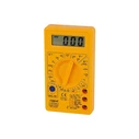 Πολύμετρο XTREME DT830BUZ