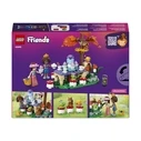 LEGO Friends Forest Tea Party 6+ Years, 116 Pieces (42690)