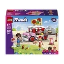 LEGO Friends Pizza Truck (42694) - 190 pieces - Age 6+