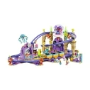 LEGO Friends Mermaid Roller Coaster Ride — 864 pieces — Age 8+ (Model 42703)