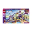LEGO Friends Mermaid Roller Coaster Ride — 864 pieces — Age 8+ (Model 42703)