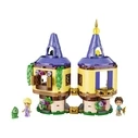 LEGO Disney Princess Rapunzel's Mini Tower (43294)
