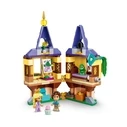 LEGO Disney Princess Rapunzel's Mini Tower (43294)