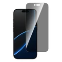 4Smarts Οθόνη Προστασίας για Apple iPhone με Πλαίσιο Τοποθέτησης