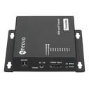 HDMI Over IP Transmitter AG Neovo Technology HIP TA 90 Mbps PCM 2.0 DC 5V 1A