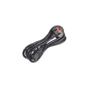 APC Power Cord 16A 200 240V C19 to UK Plug