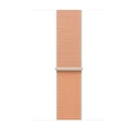 Apple Λουράκι Sport Loop 46MM Cantaloupe