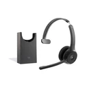 Cisco Ακουστικά HEADSET 721 WIRELESS SINGLE STAND CARBON BLACK USBA B
