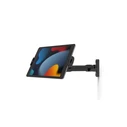 Compulocks Βάση Τοίχου για Tablet Swing Black