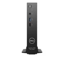 Dell EMC Επιτραπέζιος Υπολογιστής OptiPlex 3000 Celeron N5105 8GB 64GB eMMC ThinOS WLAN 3Y