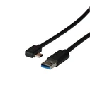 USB Cable EFB ACCS USB 3.2 Gen1 5G A-C90 3m Male Male