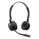 GN Audio Jabra Ακουστικά Engage 55 SE MS Stereo Link400A Lowpower