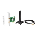 HP INC Κάρτα Δικτύου INTEL AX210 WI-FI 6E με Bluetooth 5.2