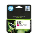 HP INC. Μελάνι Εκτυπωτή Magenta 953XL
