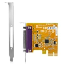 HP INC. Πληροφοριακή Κάρτα Parallel Port PCIe x1