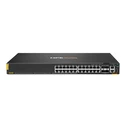 HPE Δρομολογητής ANW 6200F 24G CL4 4SFP 37 STOCK