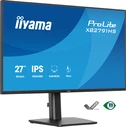 IIYAMA CONSIGNMENT Οθόνη Υπολογιστή 27IN IPS Panel 1920x1080 120Hz 15cm Height Adjust Stand 1ms MPRT