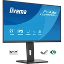 IIYAMA CONSIGNMENT Οθόνη Υπολογιστή Business QHD 27 2560x1440 75Hz XB2797QSU-B1