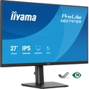 IIYAMA Οθόνη Υπολογιστή 27in IPS Panel 4 Side Slim Bezel 2560x1440 15cm Height Adjust