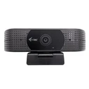 I TEC Webcam SOLOMON 500 4K