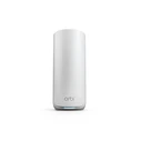 Router Netgear Orbi 870 WiFi 7 Tri Band White 21 Gbit s Mesh Satellite