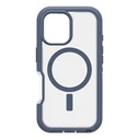 OtterBox Phone Case for Apple iPhone 16 Clear Blue