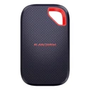 SanDisk External SSD Extreme Portable 1TB