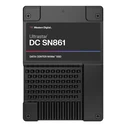SANDISK Σκληροί Δίσκοι SSD ULTRASTAR DC SN861 7.68 NVME ESSD U.2
