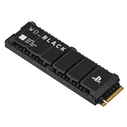 Sandisk Σκληροί Δίσκοι SSD WD Black SN850P NVMe SSD για PS5 8TB