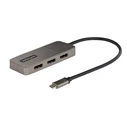 USB-C Hub StarTech MST Triple DP 4K
