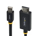 StarTech Αντάπτορας Mini DisplayPort σε HDMI 4K 4K60Hz 1m