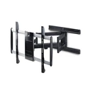 STARTECH Ultra Slim TV Wall Mount