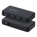 StarTech USB Hub 4 Port 5Gbps
