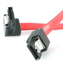 StarTech 18 inch Right Angle SATA Cable