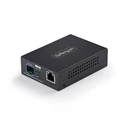 StarTech Μετατροπέας Μέσων 10GbE σε SFP+