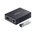 StarTech Μετατροπέας Μέσων SM LC FIBER