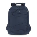 Tucano Σακίδιο Πλάτης Lato Blue για MacBook Pro 16 και Laptop 17