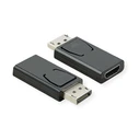 VALUE DisplayPort to HDMI Adapter 1080P 60Hz