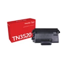 Xerox Everyday Black Toner Replaces Brother TN3520 Ultra High Capacity