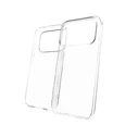 Apple iPhone Case ZAGG Clear Case for iPhone 17 Pro