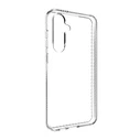 Default ZAGG Cases Luxe Sam Galaxy S24 FE Clear