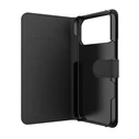 ZAGG Θήκη iPhone 17 Pro Max FOLIO Black