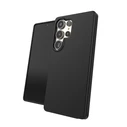 ZAGG Cases Milan Snap Samsung S25 Ultra Black