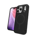 ZAGG Smartphone Case for iPhone 17 Pro Sedona Snap Apple Basin Flood Black