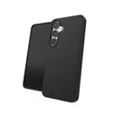 ZAGG Cases Milan Snap Samsung S25 Black