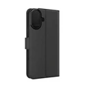 Default ZAGG Case Folio for Apple iPhone 16 Black
