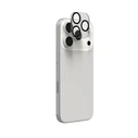 ZAGG Προστασία Οθόνης Glass Elite Cam CameraFrame Apple Basin Zion BLA