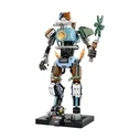 LEGO Fortnite Kit (77081) - 1,230 pieces - Ages 12+