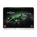 LEGO Technic Aston Martin Aramco 42240 - 1547 Pieces, Ages 3+