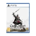 Castle of Heart: Retold - Παιχνίδι PS5